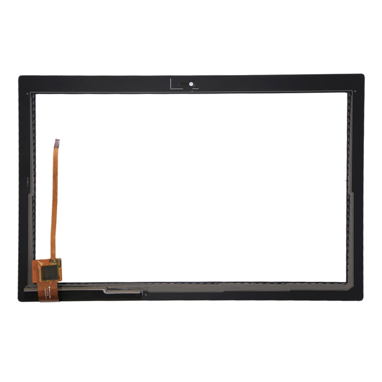 For Lenovo TAB4 10 / TB-X304 Touch Panel Digitizer(White)