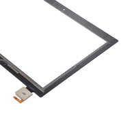 Lenovo TAB4 10 Plus / TB-X704 Touch Panel Digitizer(Black)