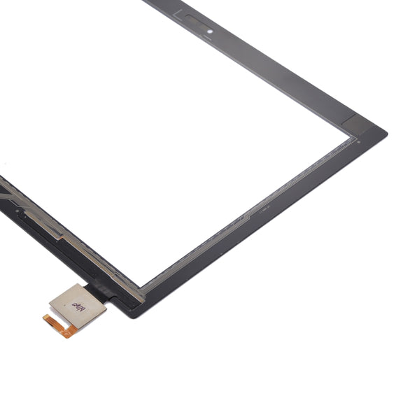 Lenovo TAB4 10 Plus / TB-X704 Touch Panel Digitizer(Black)
