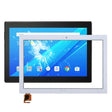 For Lenovo TAB4 10 Plus / TB-X704 Touch Panel Digitizer(White) - free shipping - PMC TechLife - Order now!