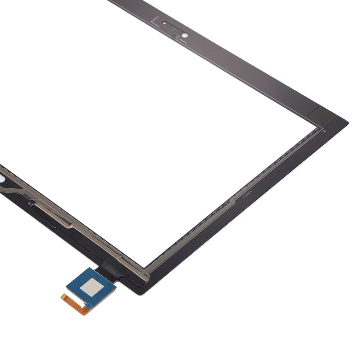 For Lenovo TAB4 10 Plus / TB-X704 Touch Panel Digitizer(White)