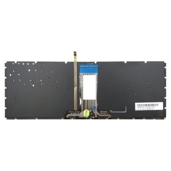 US Version Keyboard with Keyboard Backlight for HP Pavilion 13-U103NS 13-U113NL 13-U124CL 13-U138CA 13-U157CL 13-U163NR