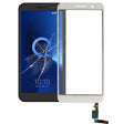 For Alcatel 1 5033 5033D 5033X 5033Y 5033A 5033J Touch Panel (White) - free shipping - PMC TechLife - Order now!