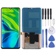 Original LCD Screen for Xiaomi Mi CC9 Pro / Mi Note 10 / Mi Note 10 Pro / Mi Note 10 Lite with Digitizer Full Assembly - free shipping - PMC TechLife - Order now!