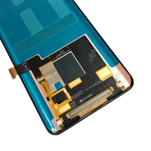 Original LCD Screen for Xiaomi Mi CC9 Pro / Mi Note 10 / Mi Note 10 Pro / Mi Note 10 Lite with Digitizer Full Assembly