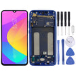 Original LCD Screen for Xiaomi Mi CC9 Digitizer Full Assembly with Frame(Blue) - free shipping - PMC TechLife - Order now!