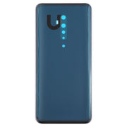 For OPPO Reno2 Back Cover (Black)