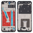 Original Middle Frame Bezel Plate for Huawei P40 Lite E / Enjoy 10(Black) - Full Housing Cover by PMC TechLife | Online Shopping South Africa | PMC TechLife