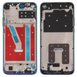 Original Middle Frame Bezel Plate for Huawei P40 Lite E / Enjoy 10(Green) - Full Housing Cover by PMC TechLife | Online Shopping South Africa | PMC TechLife
