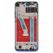 Original Middle Frame Bezel Plate for Huawei P40 Lite E / Enjoy 10(Green)