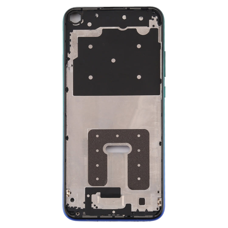 Original Middle Frame Bezel Plate for Huawei P40 Lite E / Enjoy 10(Green)