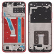 Original Middle Frame Bezel Plate for Huawei P40 Lite E / Enjoy 10(Red) - Full Housing Cover by PMC TechLife | Online Shopping South Africa | PMC TechLife