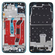 Original Middle Frame Bezel Plate for Huawei P40 Lite(Green) - Full Housing Cover by PMC TechLife | Online Shopping South Africa | PMC TechLife