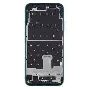 Original Middle Frame Bezel Plate for Huawei P40 Lite(Green)
