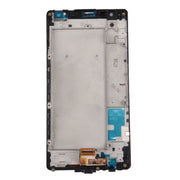 TFT LCD Screen for LG X Power / K220 with Digitizer Full Assembly (Black)