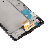 TFT LCD Screen for LG X Power / K220 with Digitizer Full Assembly (Black)