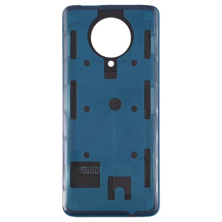 Original Battery Back Cover for Xiaomi Redmi K30 Pro / Redmi K30 Pro Zoom(Black)