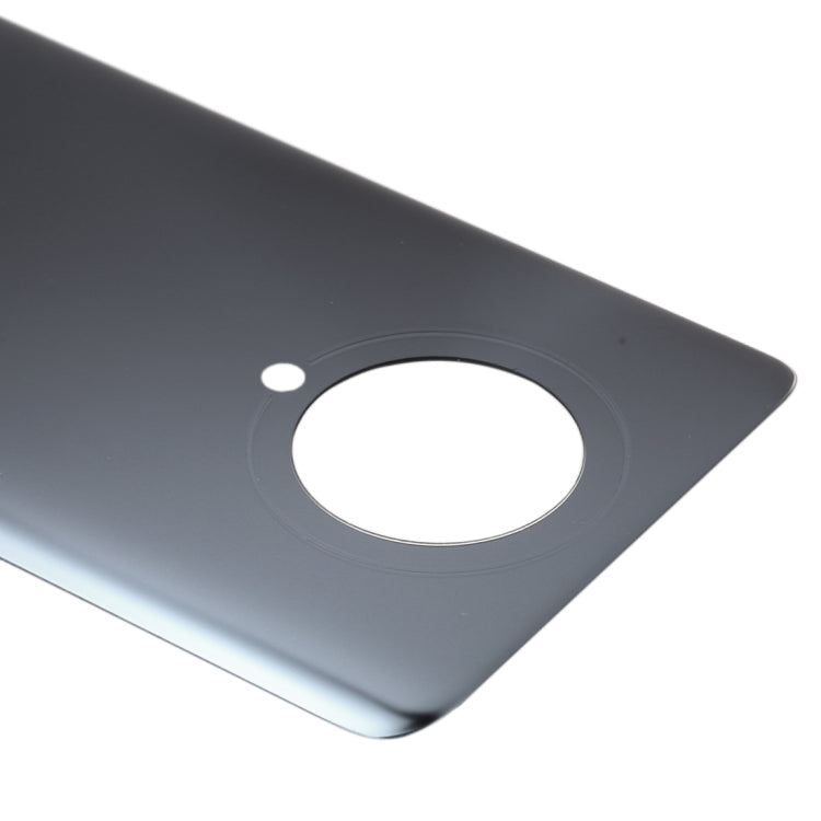 Original Battery Back Cover for Xiaomi Redmi K30 Pro / Redmi K30 Pro Zoom(Black)