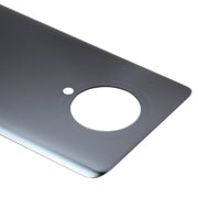Original Battery Back Cover for Xiaomi Redmi K30 Pro / Redmi K30 Pro Zoom(Black)