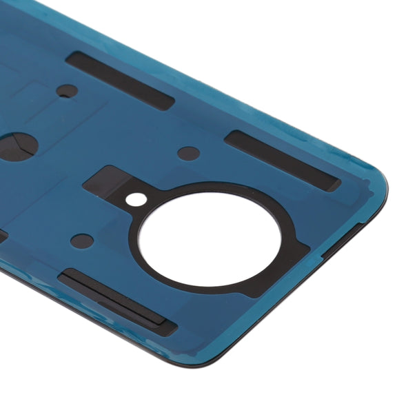 Original Battery Back Cover for Xiaomi Redmi K30 Pro / Redmi K30 Pro Zoom(Black)