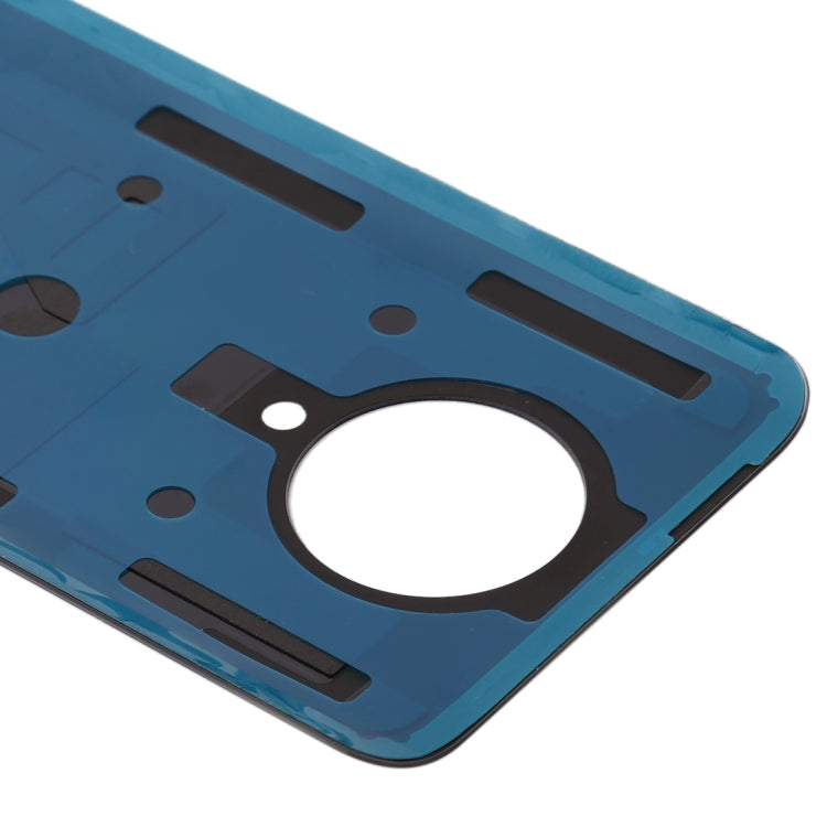 Original Battery Back Cover for Xiaomi Redmi K30 Pro / Redmi K30 Pro Zoom(Black)