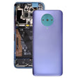 Original Battery Back Cover for Xiaomi Redmi K30 Pro / Redmi K30 Pro Zoom(Purple) - Back Cover by PMC TechLife | Online Shopping South Africa | PMC TechLife