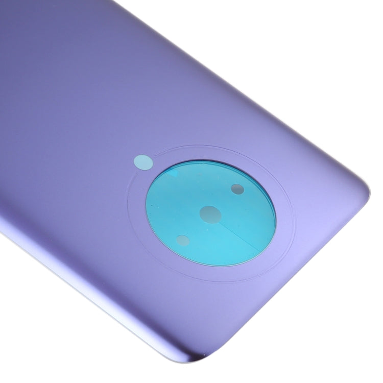 Original Battery Back Cover for Xiaomi Redmi K30 Pro / Redmi K30 Pro Zoom(Purple)