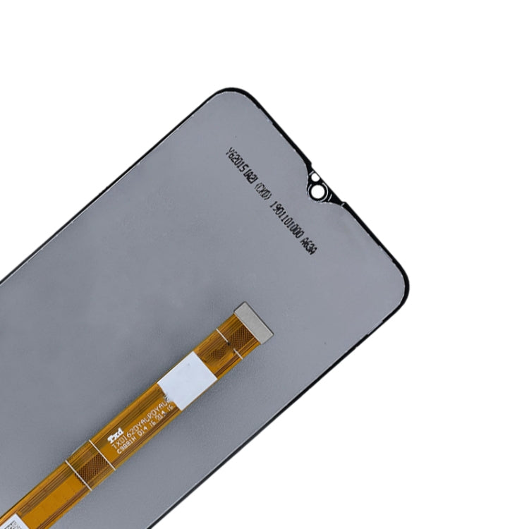 TFT LCD Screen for OPPO Realme 3i / Realme 3 with Digitizer Full Assembly