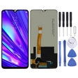 TFT LCD Screen for OPPO Realme 5 Pro / Realme Q with Digitizer Full Assembly - free shipping - PMC TechLife - Order now!
