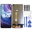TFT LCD Screen for Vivo Z6 5G with Digitizer Full Assembly - free shipping - PMC TechLife - Order now!