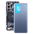 Back Cover for Huawei P40 Pro(Silver) - free shipping - PMC TechLife - Order now!