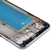 TFT LCD Screen for LG K40 LMX420 / X4 2019 / K12 Plus,Single SIM with Digitizer Full Assembly with Frame (Black)