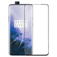 For OnePlus 7 Pro/7T Pro Original Front Screen Outer Glass Lens (Black) - free shipping - PMC TechLife - Order now!