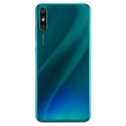 Original Battery Back Cover with Side Keys for Huawei Enjoy 10e(Green)