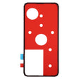 For Huawei P40 Pro Original Back Housing Cover Adhesive - Adhesive Sticker by PMC TechLife | Online Shopping South Africa | PMC TechLife