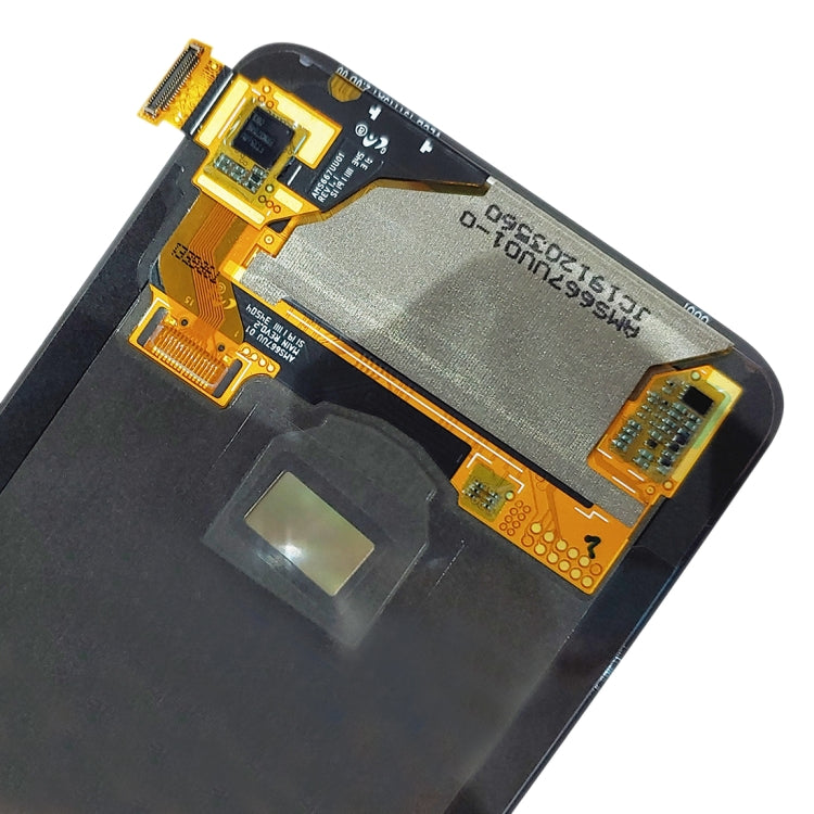 Original LCD Screen for Xiaomi Redmi K30 Pro 5G / Poco F2 Pro with Digitizer Full Assembly