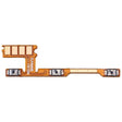 Power Button & Volume Button Flex Cable for Xiaomi Redmi Note 8 - free shipping - PMC TechLife - Order now!