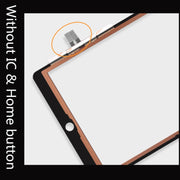 Touch Panel for iPad 9.7 inch (2018 Version) A1954 A1893(White)