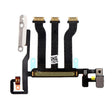 LCD Flex Cable for Apple Watch Series 3 38mm (GPS Version) - Flex Cable by PMC TechLife | Online Shopping South Africa | PMC TechLife