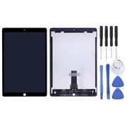 Original LCD Screen for iPad Pro 12.9 inch A1670 A1671  with Digitizer Full Assembly (Black)