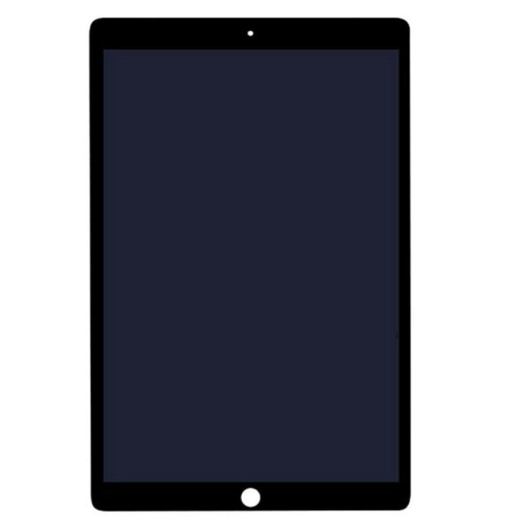 Original LCD Screen for iPad Pro 12.9 inch A1670 A1671  with Digitizer Full Assembly (Black)