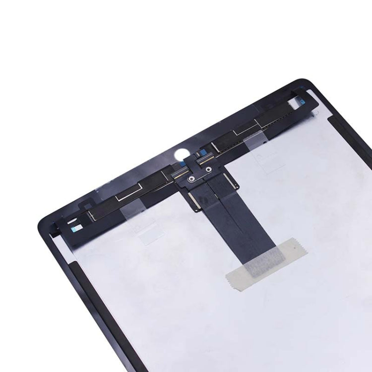 Original LCD Screen for iPad Pro 12.9 inch A1670 A1671  with Digitizer Full Assembly (Black)