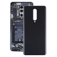For OnePlus 8 Battery Back Cover (Black) - free shipping - PMC TechLife - Order now!
