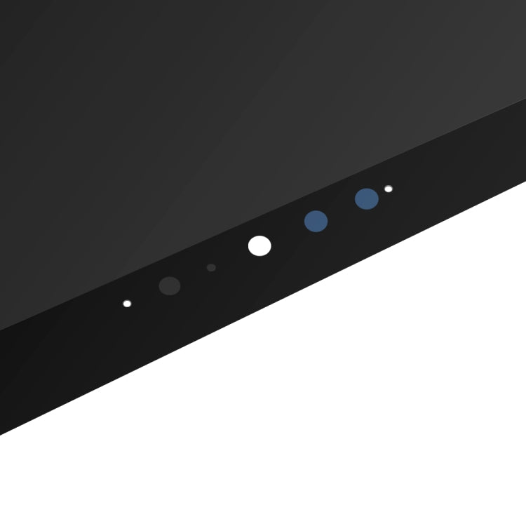 OEM LCD Screen for Microsoft surface Pro 7 1866 with Digitizer Full Assembly (Black)