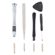 JIAFA JF-669 9 in 1 Mobile Phone Disassembly Repair Tools - Tool Kits by JIAFA | Online Shopping South Africa | PMC TechLife