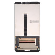 For Huawei Mate 10 LCD Screen and Digitizer Full Assembly(Black)