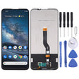 TFT LCD Screen for Nokia 8.3 with Digitizer Full Assembly - free shipping - PMC TechLife - Order now!