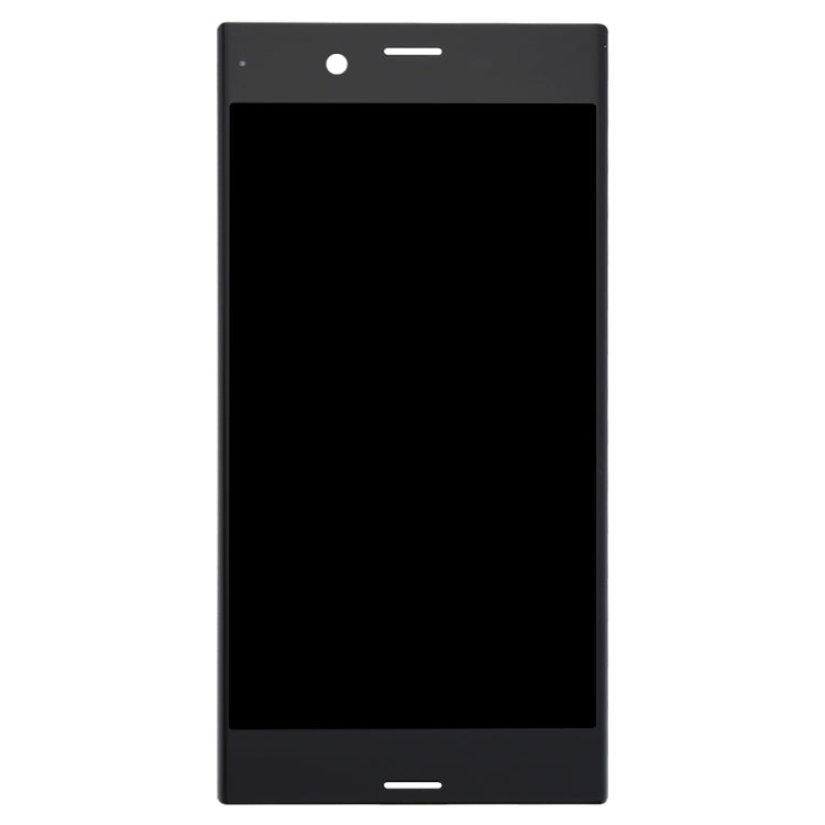 OEM LCD Screen for Sony Xperia XZs with Digitizer Full Assembly(Black)