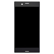 OEM LCD Screen for Sony Xperia XZs with Digitizer Full Assembly(Black)