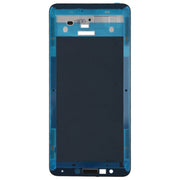 Front Housing LCD Frame Bezel for Xiaomi Redmi 5(Black)